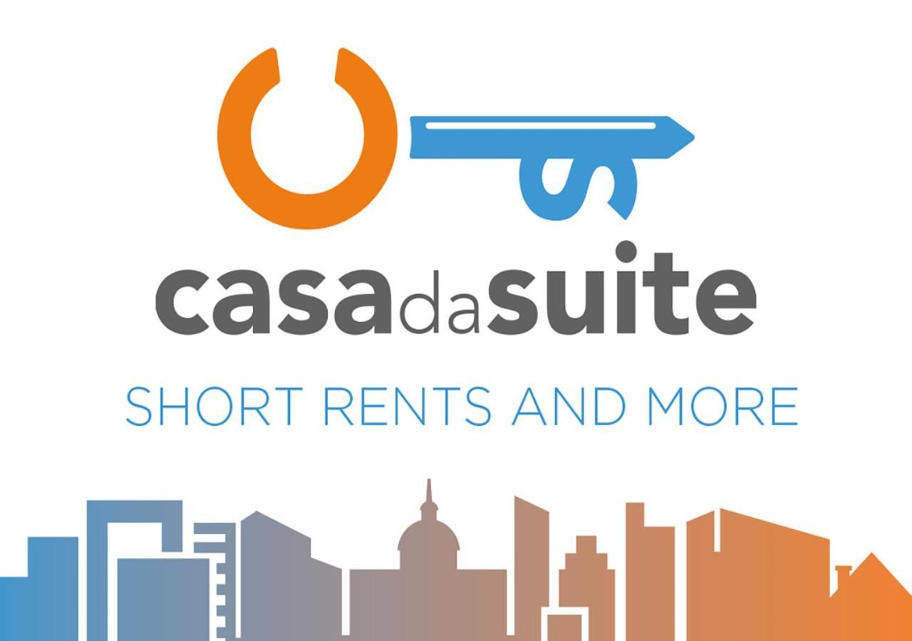 Casa Da Suite Impera Pero Exterior foto